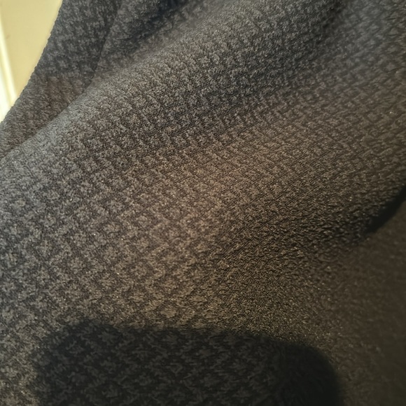 Tadashi Shoji off the shoulder dress - Picture 9 of 9